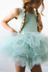 sage-tank-tutu-leotard Mila &  Rose - Sophia's Style--4T--5